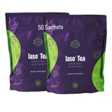 Iaso Tea Instantáneo 50 Sobres - Unidad a $13248