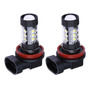 Para Faros Led Peugeot 207 2006-11 2012 2013 2014 2015 2016