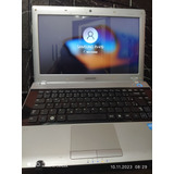 Notebook Samsung Rv419 Core I7 Placa Nvidia Gt520m 1gb