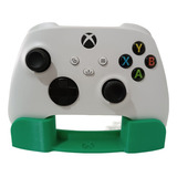 Suporte Controle Xbox One Serie S X - Apoio Em Mesa!