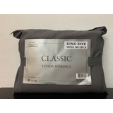 Funda Nordica Classic King Size