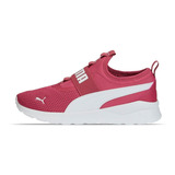 Tenis Puma Anzarun Lite Slipon Para Running Original