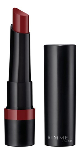 Labial Max Factor Lasting Finish Extreme Matte 530