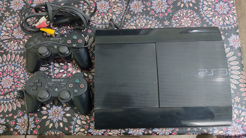 Consola Playstation 3