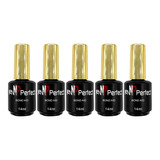 5 Bond Aid Nail Prep Nail Perfect Ph Desidratador De Unhas