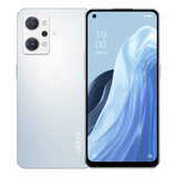 Oppo Reno7 A 128 Gb Blue 6 Gb Ram 5g