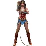 Figura Hot Toys Wonder Woman 1984 Movie Masterpiece