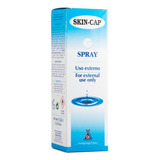  Skin Cap Spray 100ml - Dermaceutical México