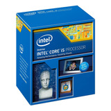 Intel Core I5 4440 