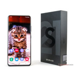 Smartphone S21 Ultra 8gb Ram 512gb 5g Preto, 6.8' 30% Off