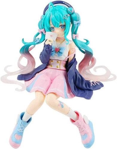 Figura Hatsune Miku - Noodle Stopper