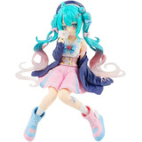 Figura Hatsune Miku - Noodle Stopper