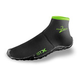 Zapatilla De Neoprene Stx Anfibio 2  Kayak Nautica Weekend