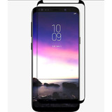 Pelicula Vidro 5d Cola Tela Toda Galaxy S8 S9 Plus S10 S10e