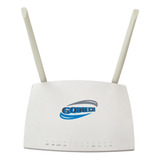 Onu/ont Ac Gpon Wifi 4ge 1pots 2usb - Zc521 Chipset Zte