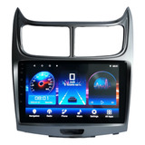 Radio Android Sail 2014 Carplay Y Android Auto 2gb+32gb