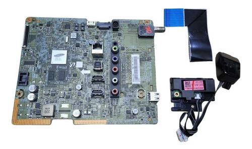 Placa Base De Tv Samsung-un32j4300ag