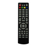 Control Remoto Smart Tv Tecla Home Ken Brown Tonomac (825)