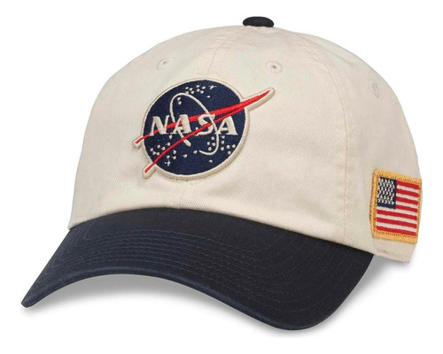 Nasa - Gorra Para Hombre