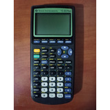 Texas Instruments Ti-83 Plus