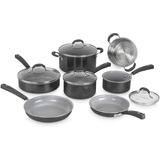 Juego De 11 Utensilios De Cocina Cuisinart Cerámica