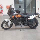 Ktm 990 Adventure 2011 19.243 Km Excelente - Palermo Bikes