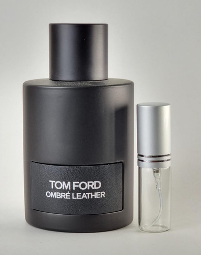 Perfume Nicho Tom Ford Ombré Leather 5ml