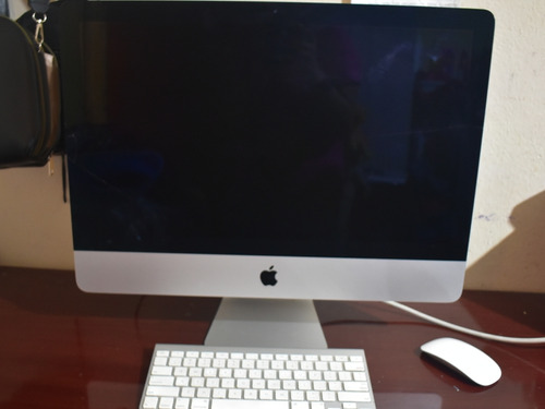 Computadora iMac