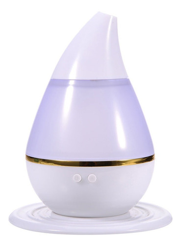 Vapor Ozono Vaporizador Facial Difusor Con Aromaterapia