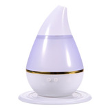 Vapor Ozono Vaporizador Facial Difusor Con Aromaterapia