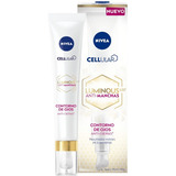 Nivea Cellular Luminous 630 Antimanchas Contorno Ojos 15ml