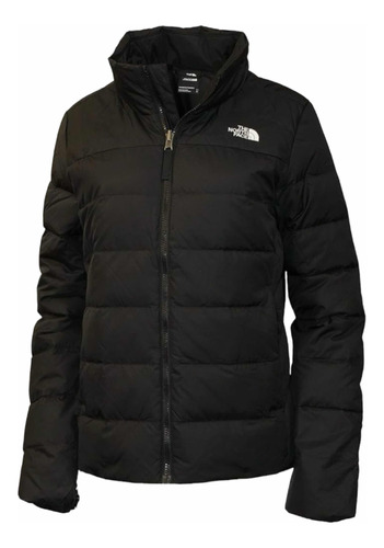 Chamarra The North Face Flare Dwn Para Dama (original)