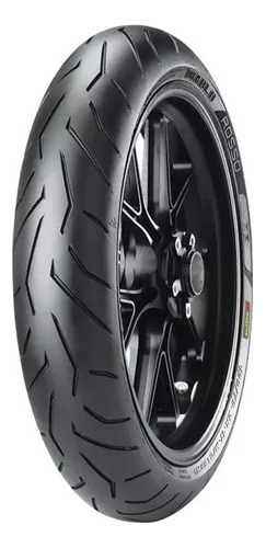 Llanta Pirelli 120/70-17 Diablo Rosso Ii