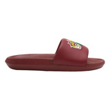 Chancla Lacoste Croco Slide 74402 Original Y Nueva