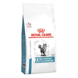 Ração Royal Canin V.diet Feline Anallergenic 2.5kg