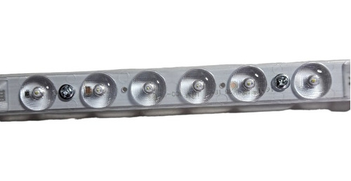 Modulo Repuesto Led 6w Lupa 110volts Incluye Iman 10pz 