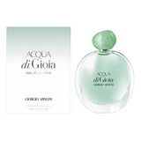 Aqcua Di  Gioia Edp Mujer 100 Ml