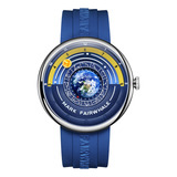 Reloj De Cuarzo Personalizado Cool Fashion