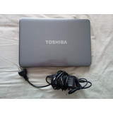 Notebook Toshiba Satellite C845-sp4301sa Funcionando!