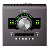 Duo Universal Audio Apolo Doble Mkii