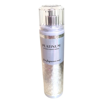 Fine Fragrance Platinum Bath & Bodyworks | Envío gratis