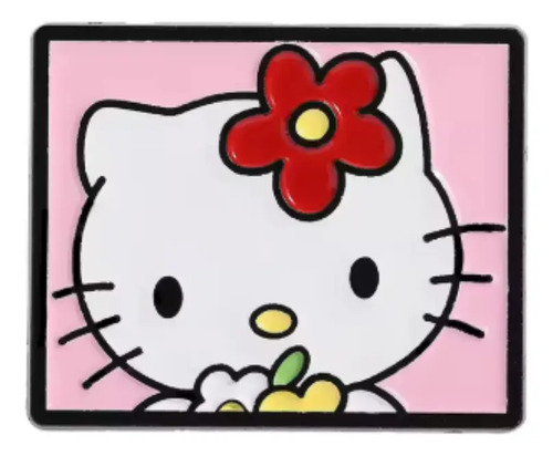Pin Hello Kitty Kuromi Pompompurin Melody Kawai Cute