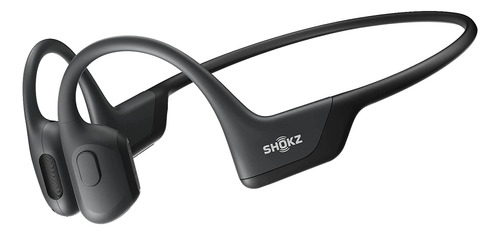 Audífonos De Conduccion Osea Inalambricos, Negro / Shokz