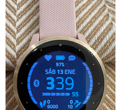 Reloj Smartwatch Garmin Vivoactive 4s