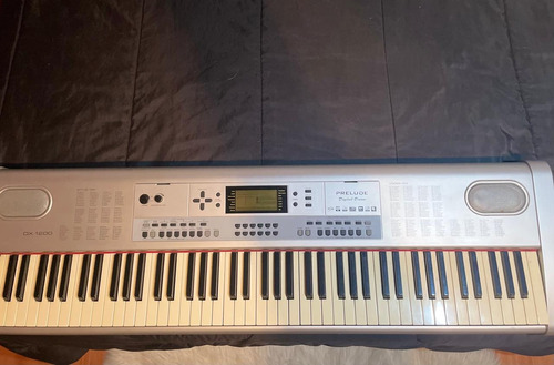 Piano Digital Prelude Dx1200 