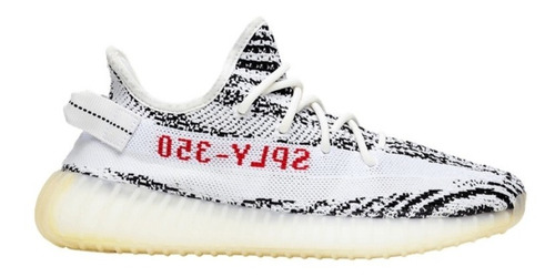 Yeezy Boost 350 Zebra 