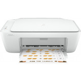 Multifuncional Hp Deskjet Ink 7wq03a Inyeccion De Tinta Usb