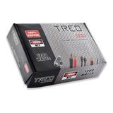 Kit De Instalacion Treo Tr-kit10 Calibre 10 D Puro Cobre 100