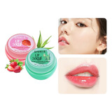 Exfoliante Y Balsamo Labial