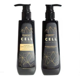 Primont Cell Células Madre Shampoo + Acondicionador 500ml